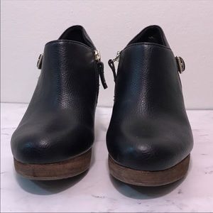 Dr Scholl wedge size 7 💓